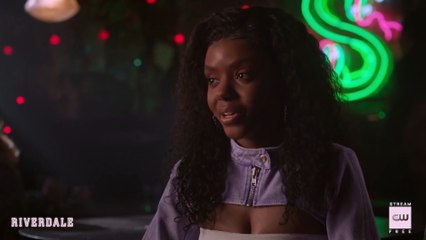Riverdale 5x15  Season 5 Episode 15 Clip -The Return of The Pussycats