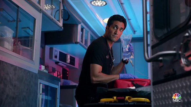 NBC Chicago Wednesdays Return -One Family Chicago Med Chicago Fire Chicago PD