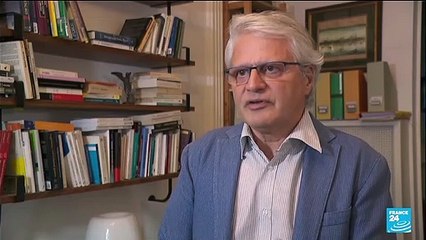 "Beauvau de la sécurité" en France : des annonces "substantielles" promises