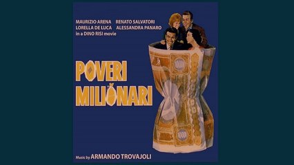 Poveri Milionari .film completi parte1