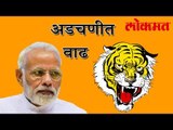 गुजरात मध्ये शिवसेना ज़ोरात। BJP च्या अडचणीत वाढ | Shiv Sena In Gujrat | लोकमत मराठी न्यूज़