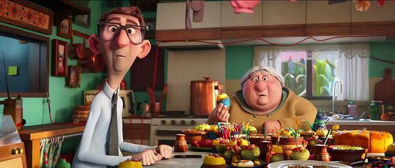 Ron's Gone Wrong | Trailer 1