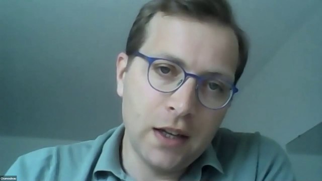 Atelier 5A - Long sixties, Années 68, Setentismo, acte II - 1 de 3