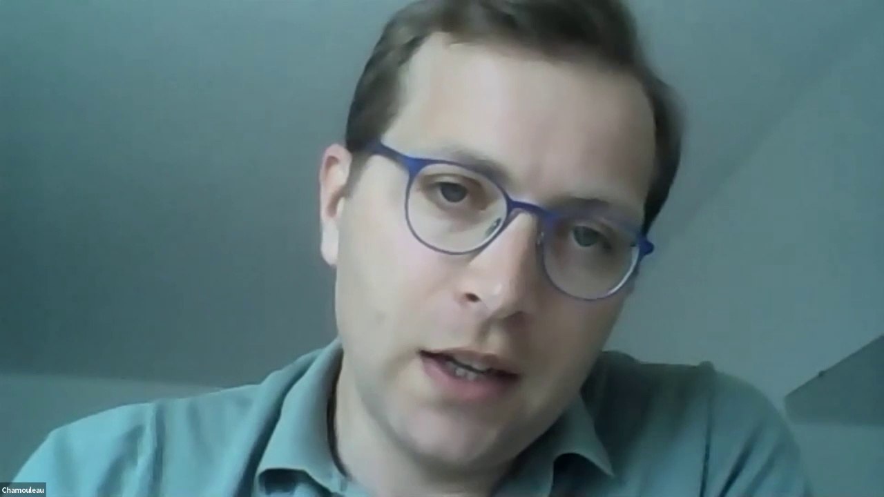 Atelier 5A - Long sixties, Années 68, Setentismo, acte II - 1 de 3