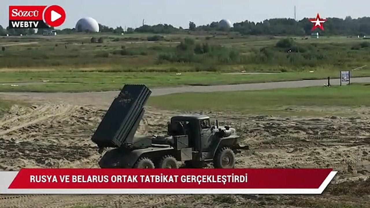 Rusya’dan AB’ye gözdağı: Gövde gösterisi yaptılar