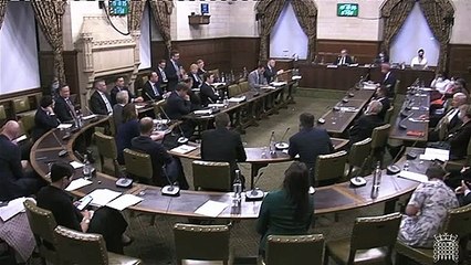 Rother Valley MP Alexander Stafford calls for HS2 to be scrapped