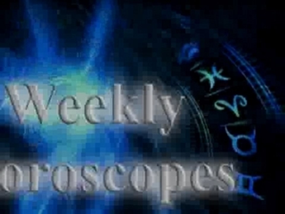 Russell Grant Video Horoscope Gemini 01.03.2008