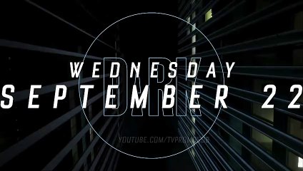 In The Dark S03E11 Match Point