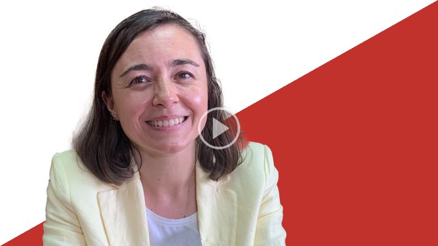 Entrevista a Raquel Jimeno (Alcaldesa de Ciempozuelos)