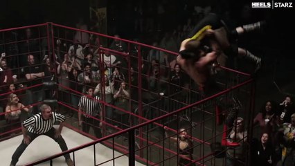 Heels Season 1 Episode 5 Promo