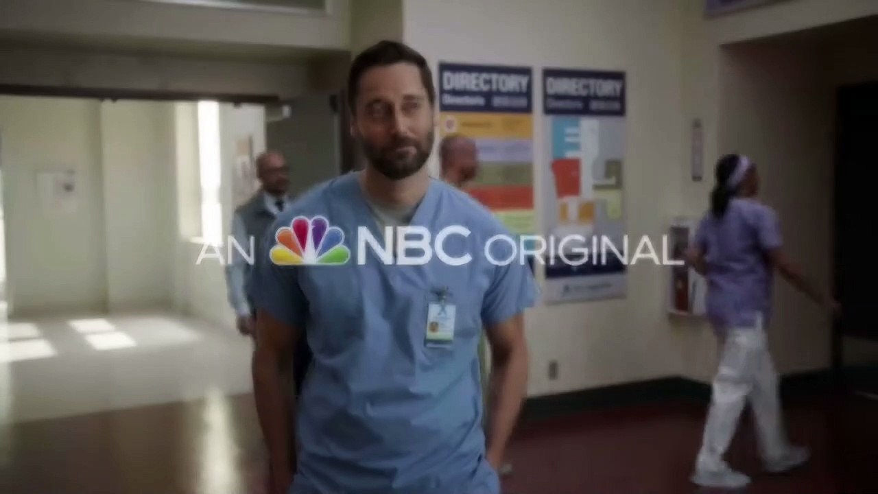 New Amsterdam S04