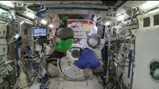 Estos son los mejores tips para futuros turistas espaciales