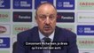 Everton - Benitez : "Féliciter Richarlisson"