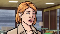 Archer 12x05 Season 12 Episode 5 Trailer - Shots