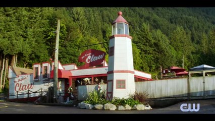 Nancy Drew Season 3 Trailer