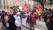 Marseille. Des soignants manifestent contre le pass sanitaire devant la préfecture