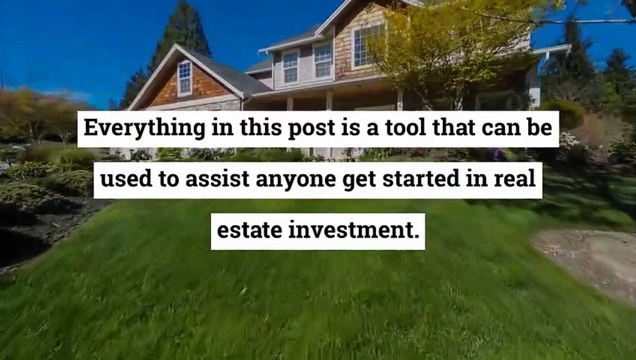 David Ballantyne- Investing in Property Investment for Beginners