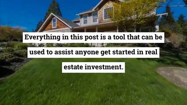 David Ballantyne- Investing in Property Investment for Beginners