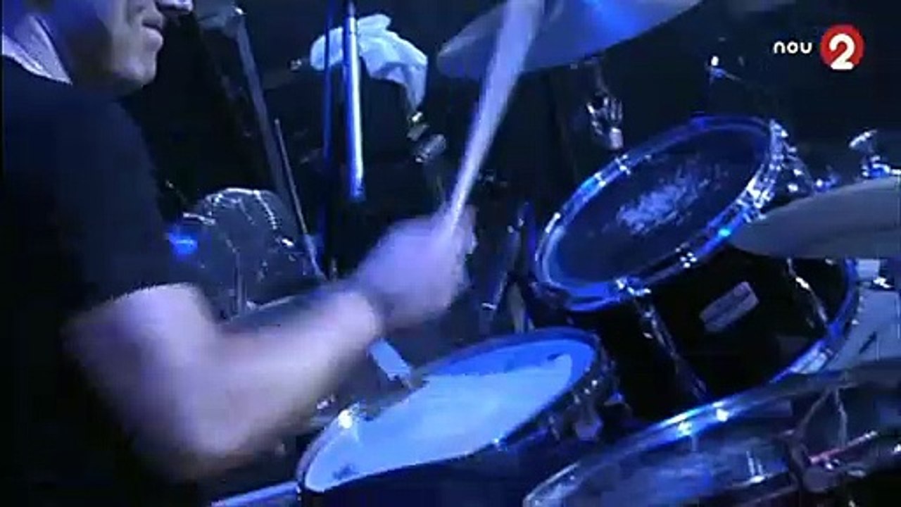 The Stranglers - Hanging Around (live 2011)