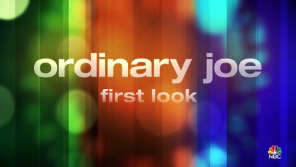 Ordinary Joe First Look