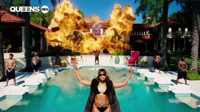 Queens Trailer - Brandy Eve Hip-Hop Drama