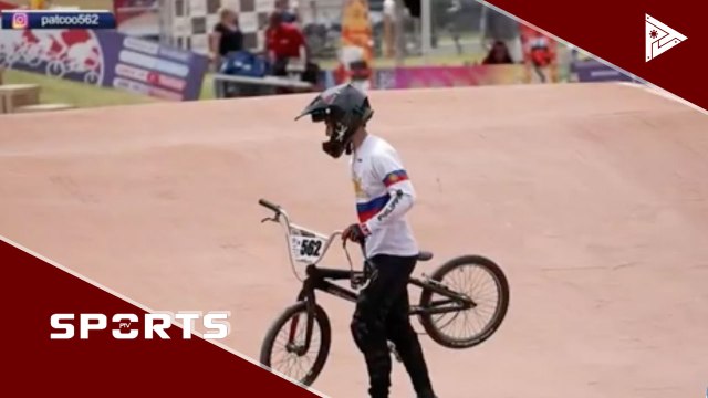 Coo, IOC scholar na #PTVSports