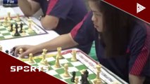 SPORTS CHAT: Philippine Para Chess Team, masusubok sa PCAP #PTVSports