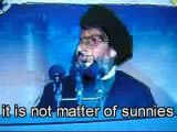 Nasrallah  les Chiites et les Sunites