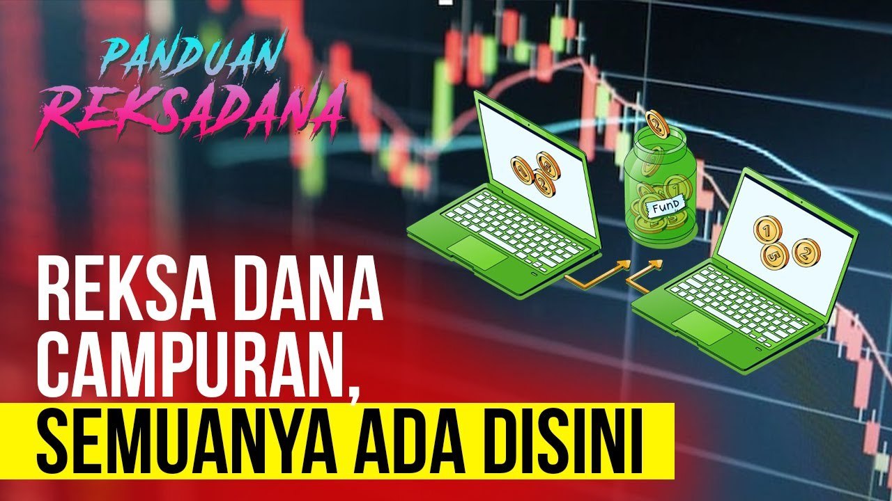 Mengenal Reksa Dana Campuran - Video Dailymotion