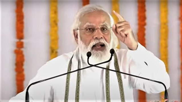 PM Modi remembers Aligarh Talawala and Sitapur memory