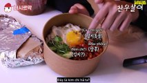 [CHANWOOSARI] SS2 Tập 96: Tân binh ăn cay Chanwoo review nhà hàng đồ Malaysia