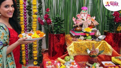 गणपती विसर्जन पूजा कशी करावी?