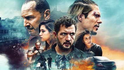 Bac Nord - Bollwerk gegen das Verbrechen - Trailer (Französisch) HD