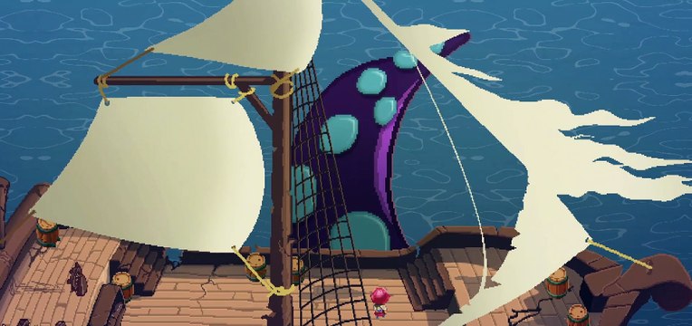 Best of Gamescom 2021 – Indie Arena Booth – Cleo: A Pirate’s Tale – Cleo Release Date Teaser Trailer - Developer & Publisher – Christoph Shultz - E3 - Devcom – GDC – Tokyo Game Show – Brazil Game Show