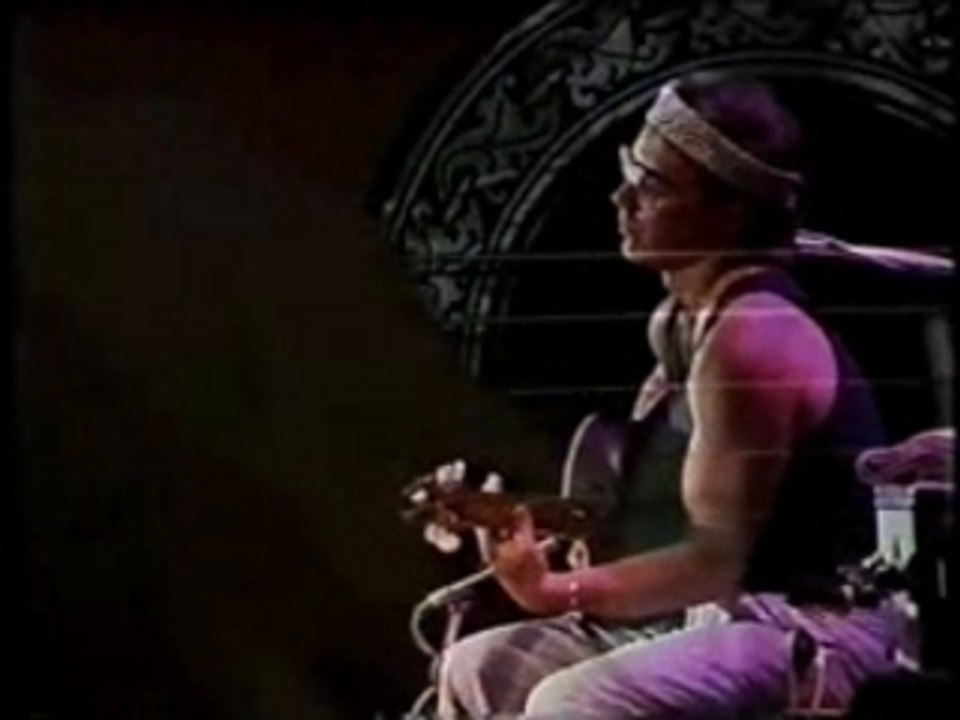 Al Di Meola "Live at Montreux 1986, 1989, 1993"