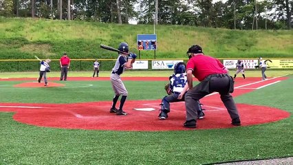 Ramblers 10U Baseball  Champs Travel
