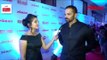 Rohit Shetty & Ankush Choudhary at Lokmat Most Stylish Awards 2017 | Red Carpet Interviews