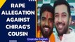 FIR against Bihar’s LJP MP Prince Raj for allegedrape in Delhi | Chirag Paswan | Oneindia News