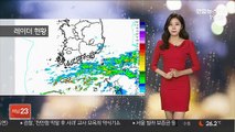 [날씨] 태풍 '찬투' 북상 중…제주·남부 강한 비바람