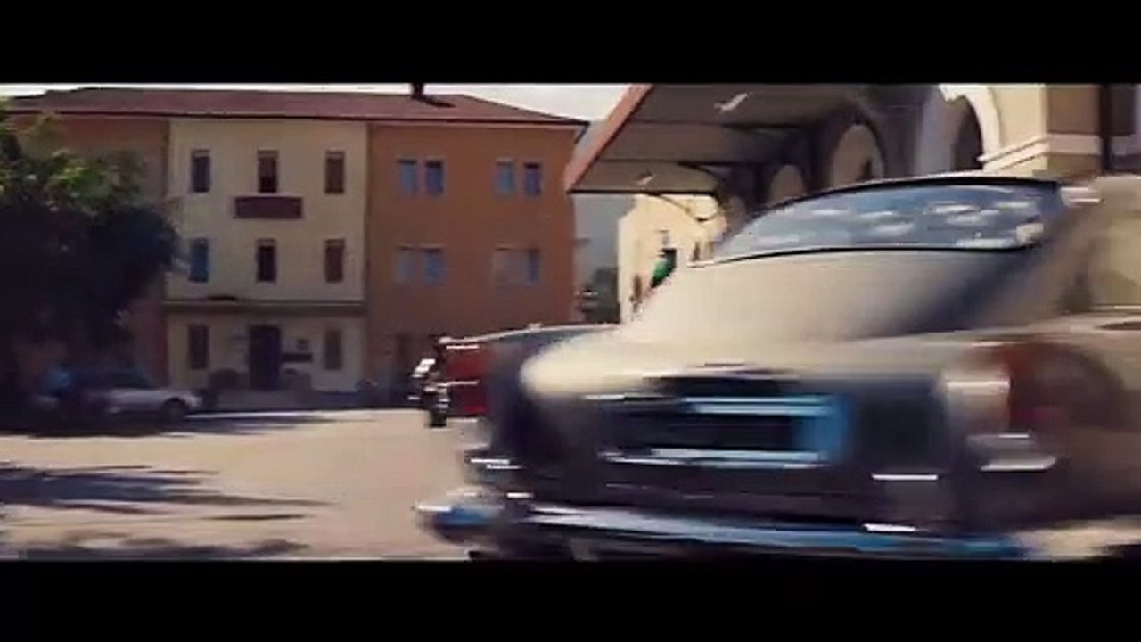 No Time To Die | Trailer 2