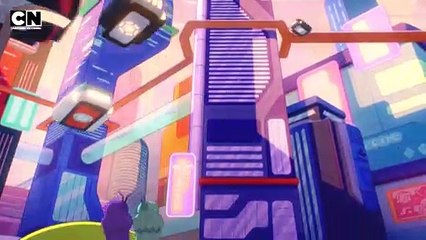 Elliott from Earth - Trailer
