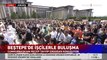 Cumhurbaşkanı Erdoğan'dan ekonomide pozitif yükseliş mesajı