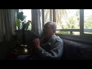 ज्येष्ठ अभिनेते, दिग्दर्शक डॉ. श्रीराम लागू यांनी लेखकांच्या स्वातंत्र्याचे महत्त्व केले अधोरेखित