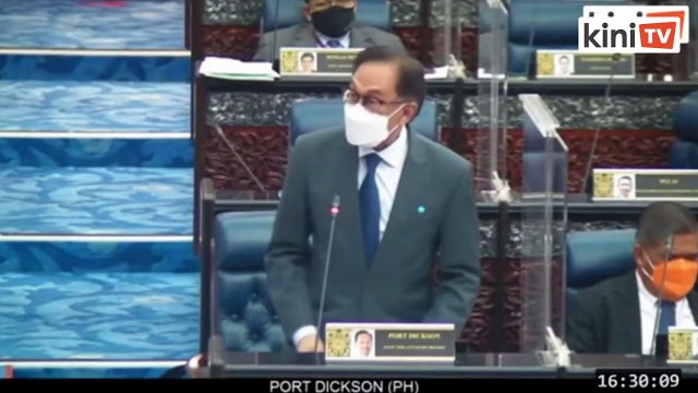 Rayer dibenar masuk dewan esok selepas Anwar rayu