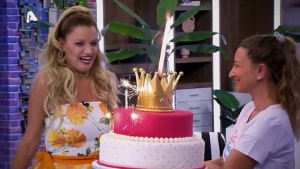 Άσε μας ρε μαμά Επεισόδιο 2