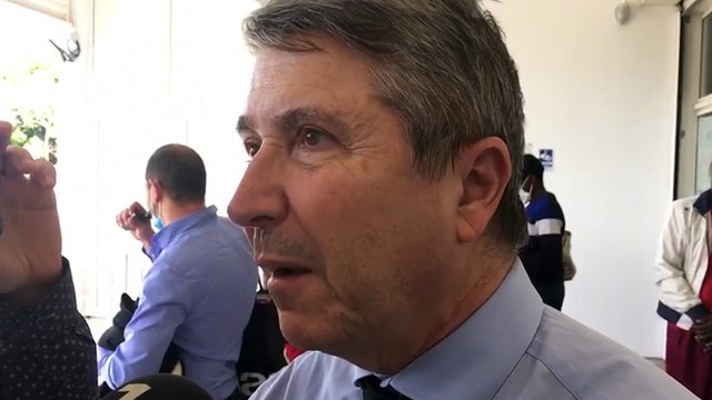 Assises : Alison Rato condamnée