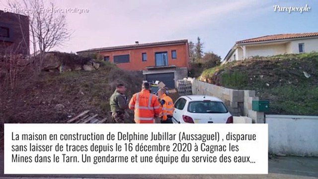 Cédric Jubillar en prison, son père totalement démuni : J'aimerais bien aller le voir...