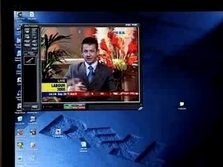 Hauppauge WinTV Express - TV Tuner