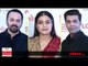Kajol, Karan & Rohit at Lokmat Maharashtra's Most Stylish Awards 2017 | Red Carpet Interviews