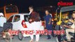 पुन्हा एकदा अघटीत घडले. अमिताभ बच्चन अपघातातून बचावले | Amitabh Bachchan Latest News